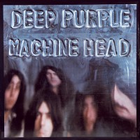 Deep Purple - Machine Head, NL