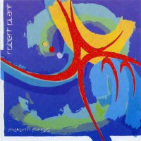 Plant, Robert - Shaken'n Stirred (ins)