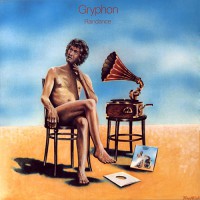 Gryphon - Raindance, UK (Or)