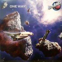Rockets - One Way, ITA (Re)