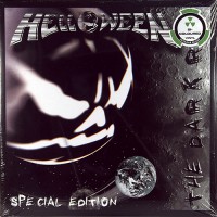 Helloween - The Dark Ride, EU (Re)