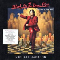 Jackson, Michael - Blood On The Dance Floor