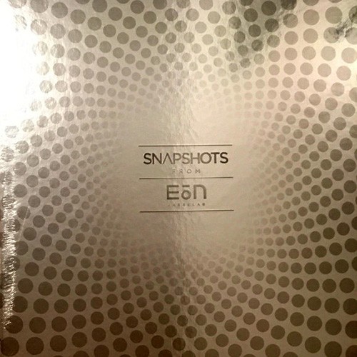 Jarre, Jean-Michele - Snapshots From EoN