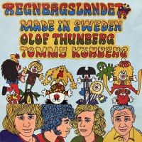 Made In Sweden - Regnbagslandet