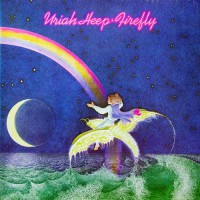 Uriah Heep - Firefly, NL
