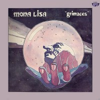 Mona Lisa - Grimaces
