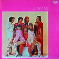 Neoton Familia - A Familia, HUN