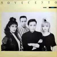 Novecento - Shine, SPA