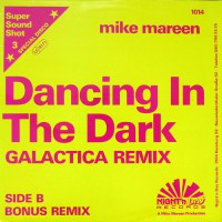 Mike Mareen - Dancing In The Dark