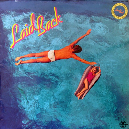 Laid Back - Same, SPA