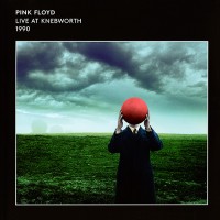 Pink Floyd - Live At Knebworth 1990, US