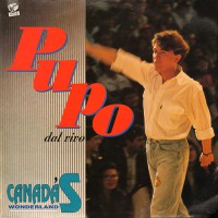 Pupo - Canada's Wonderland, ITA