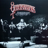 Quicksilver Messenger Service - Rare Tracks, US