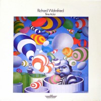 Richard Wahnfried - Time Actor, D