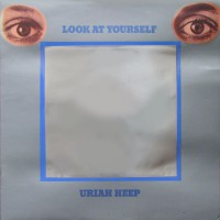 Uriah Heep - Look At Yourself, FRA