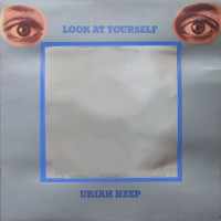 Uriah Heep - Look At Yourself, FRA