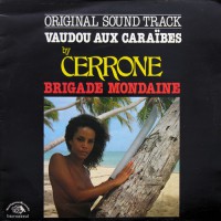 Cerrone - Vaudou Aux Caraibes, FRA