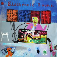 Harrison, George - Electronic Sound, UK