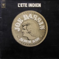Dassin, Joe - L'Ette Indien, NL