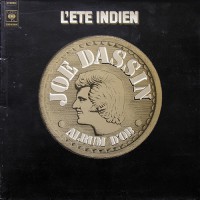 Dassin, Joe - L'Ette Indien, NL