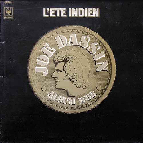 Dassin, Joe - L'Ette Indien, NL