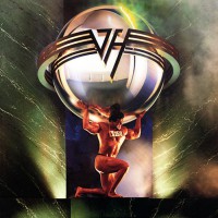 Van Halen - 5150, D