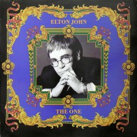 Elton John - The One, SPA