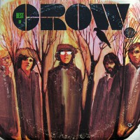 Crow - Best Of Crow, US