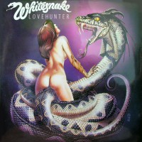 Whitesnake - Lovehunter, NL