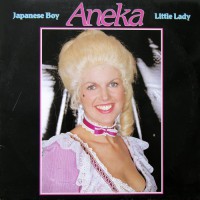 Aneka - Japanese Boy, NL