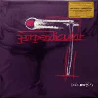 Deep Purple - Purpendicular, NL