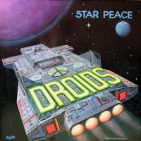 Droids - Star Peace, D