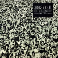 George Michael - Listen Without Prejudice Vol.1, EU