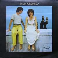 Oldfield, Sally - Easy, ITA