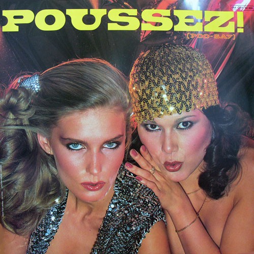 Poussez! - Poussez!