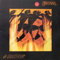Santana - Marathon, NL