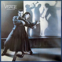 Visage - Visage, D