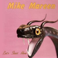 Mike Mareen - Let's Start Now, SWE