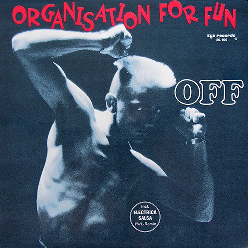 Off - Organisation For Fun, D