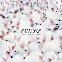 Sparks - Hello Young Lovers, UK