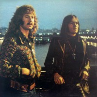 Parrish & Gurvitz - Parrish & Gurvitz, UK