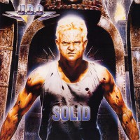 U.D.O. - Solid, ITA