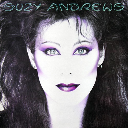 Andrews, Suzy - Suzy Andrews, D