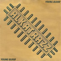 Alkatrazz - Young Blood, UK