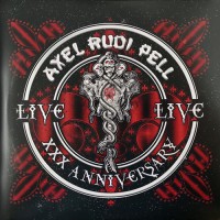 Axel Rudi Pell - XXX Anniversary Live, EU