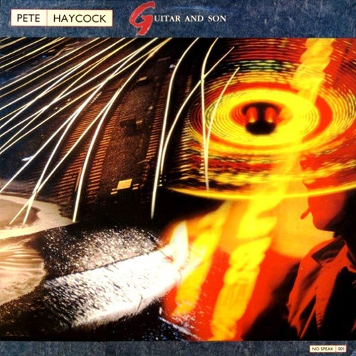 Haycock Pete (ex Climax Blues Band) - Guitar And Son