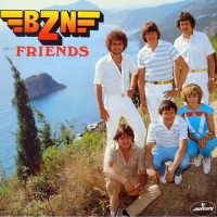 BZN - Friends, NL
