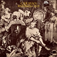 Caravan - Waterloo Lily, D (Or)