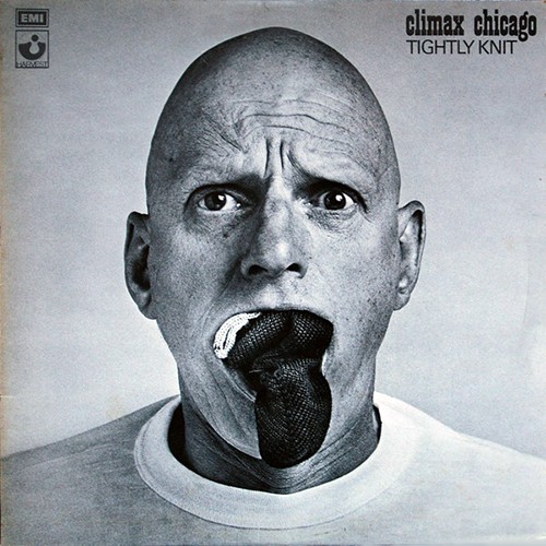 Climax Blues Band - Tightly Knit, UK