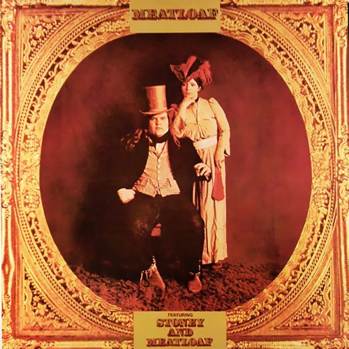 Meat Loaf - Stoney & Meat Loaf